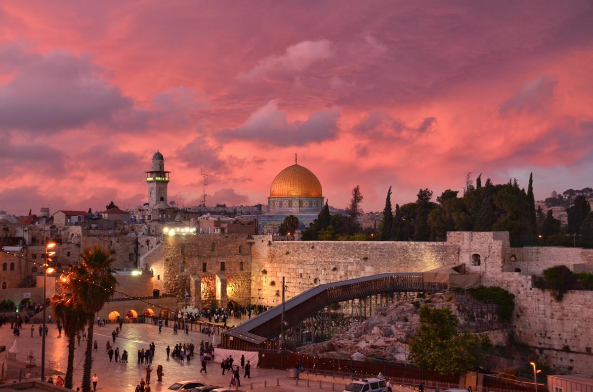Israele accessibile: Ministero del turismo investe