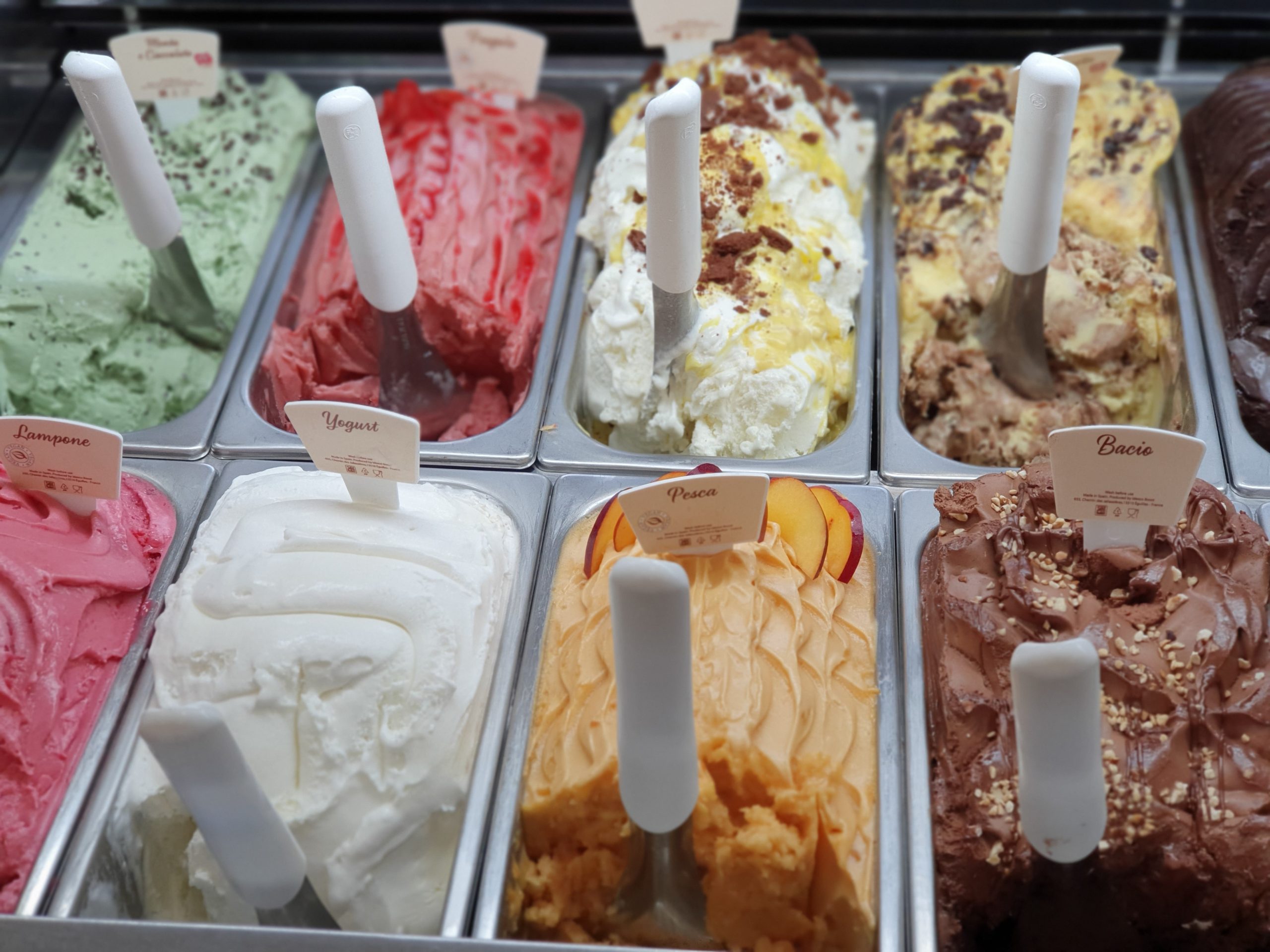 Gelato Festival World Ranking: ecco chi sono i 10 gelatieri migliori al mondo