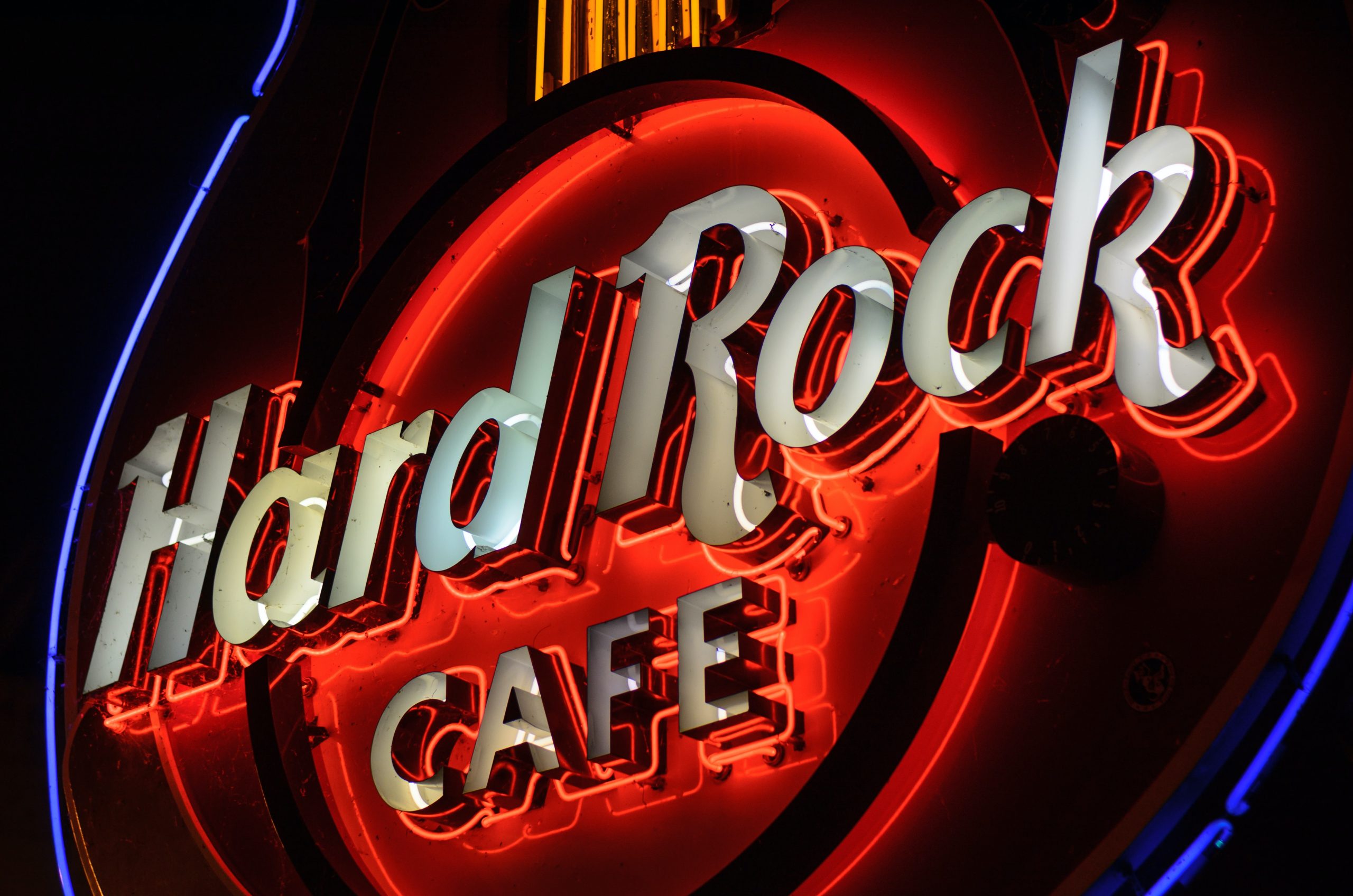 Hard Rock Cafe: il celebre locale apre a Milano!