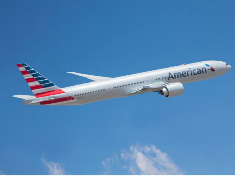 American Airlines e Aeroporti di Roma annunciano l’operativo estivo 2023