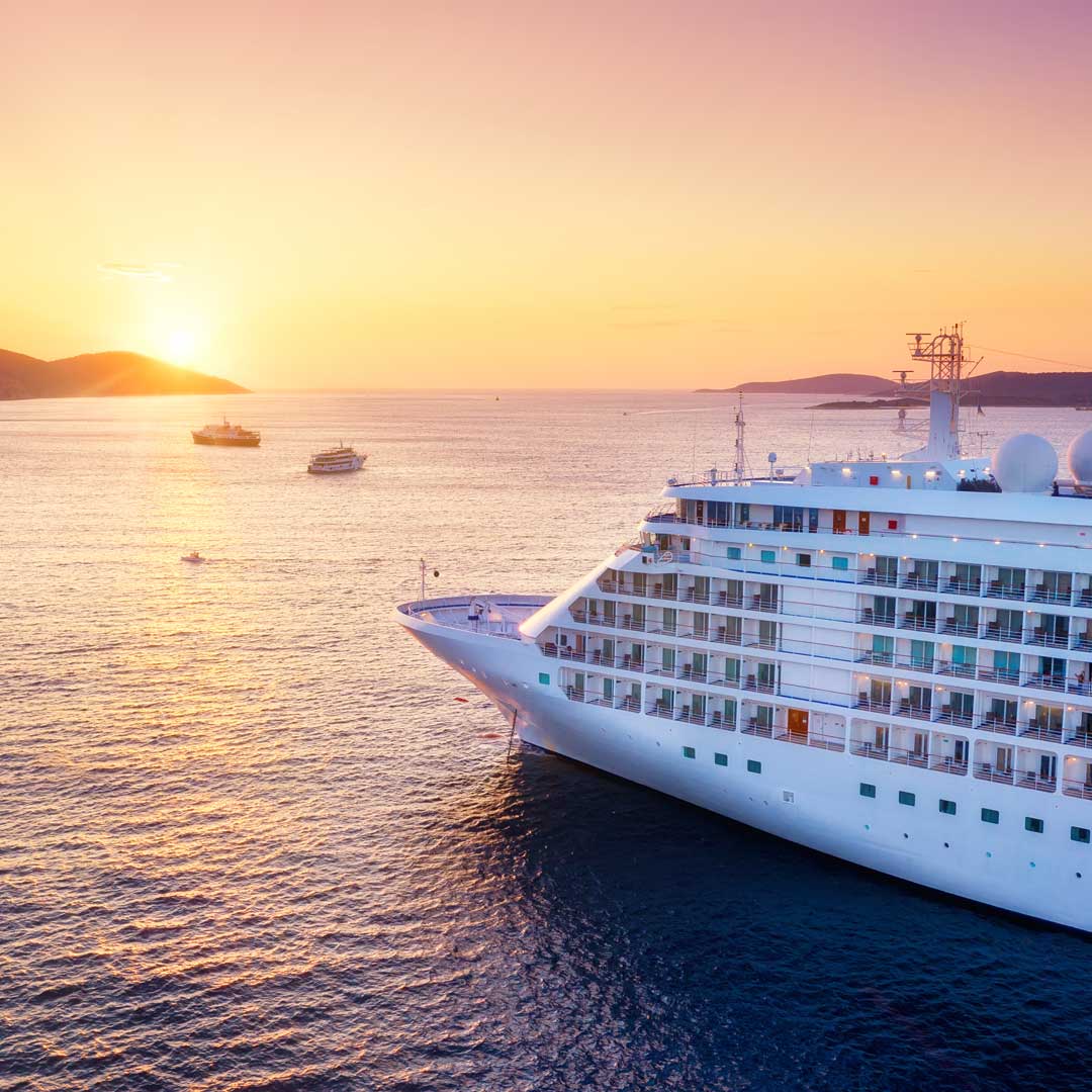 MSC Crociere, apre vendite per la World Cruise 2026