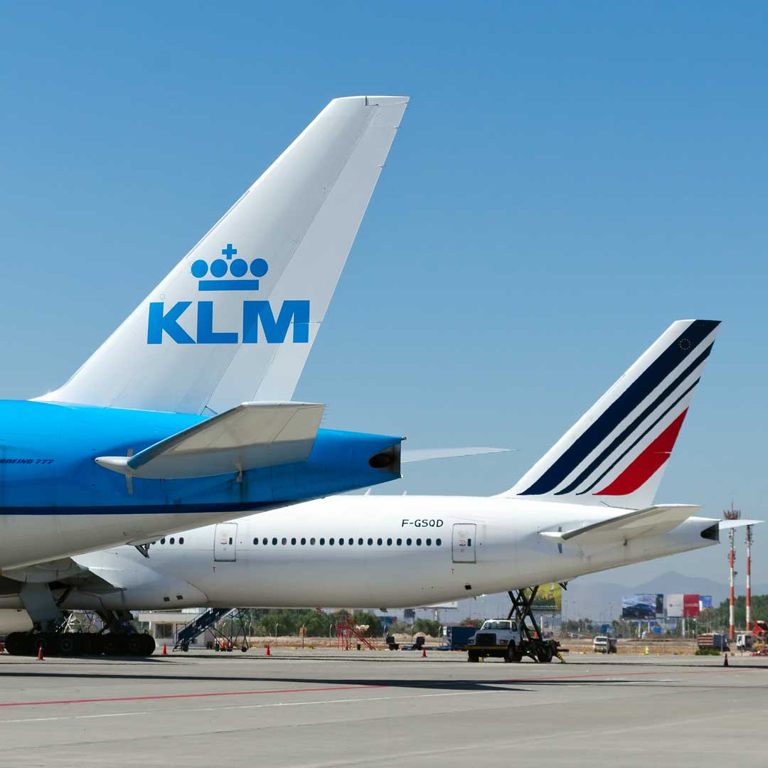 Promozioni Air France e KLM