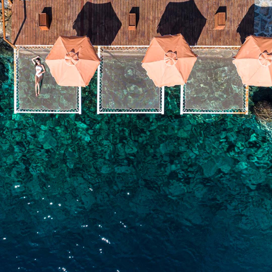 Elounda Village è l’approdo a Creta di Going Resort
