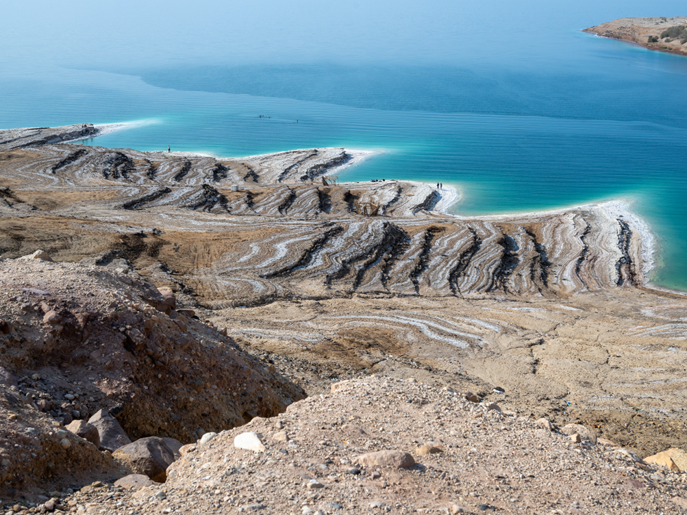 Giordania: Aqaba tra le migliori destinazioni green mondiali
