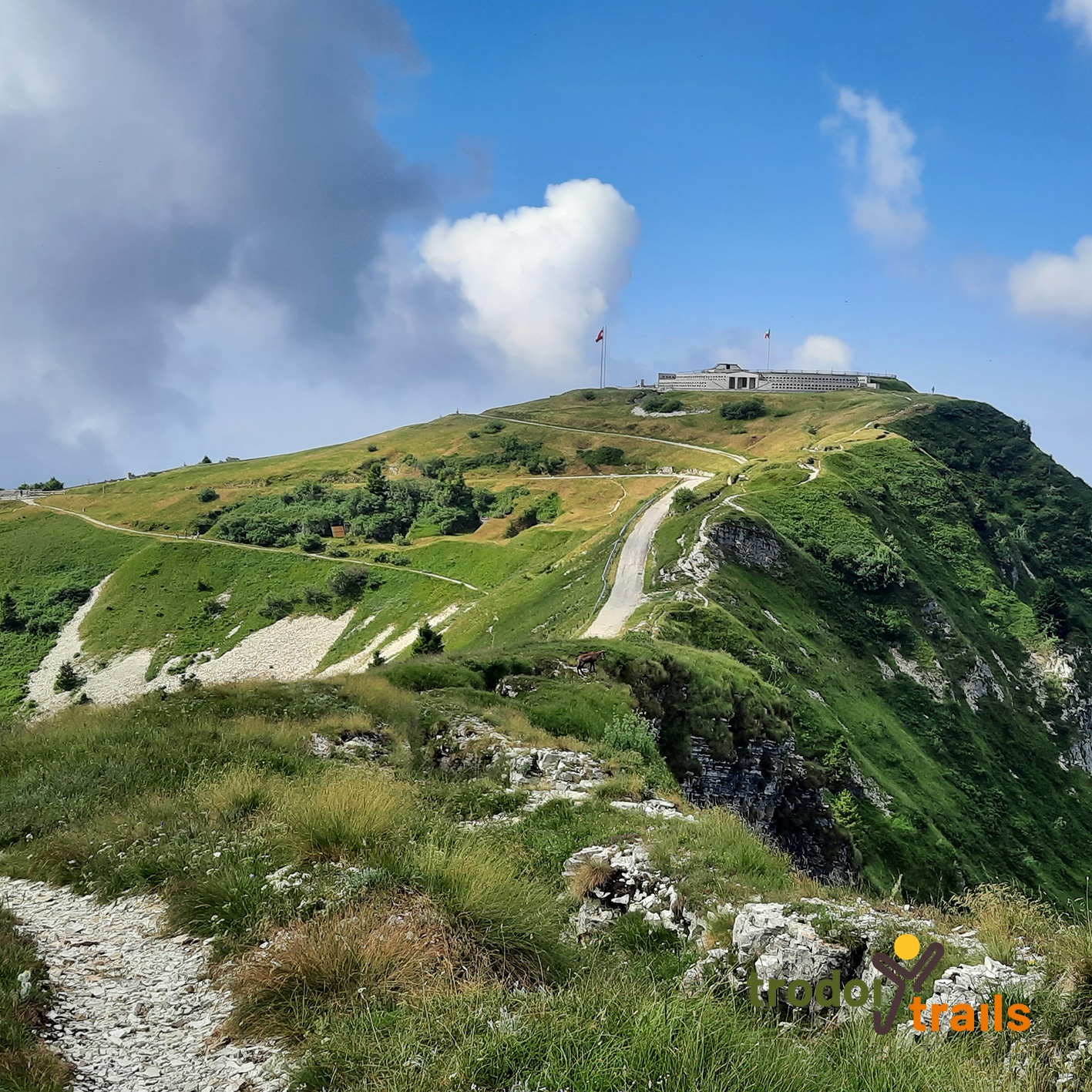 PEDALANDO TRA VILLE CASTELLI DIMORE