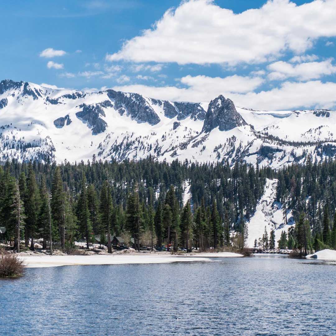 5 AVVENTURE INVERNALI ALTERNATIVE DA NON PERDERE A MAMMOTH LAKES 