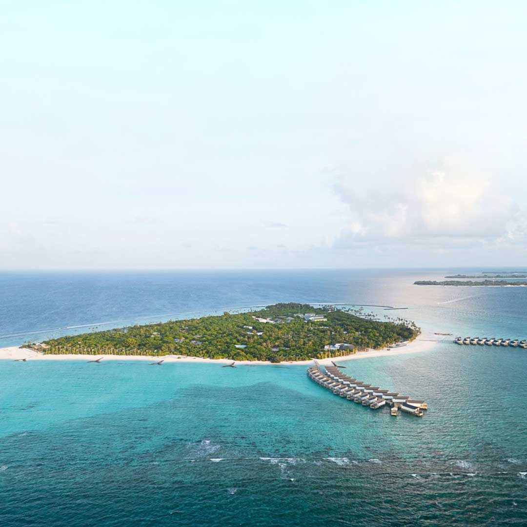 Il resort maldiviano Raaya by Atmosphere inaugura il suo nuovo ristorante