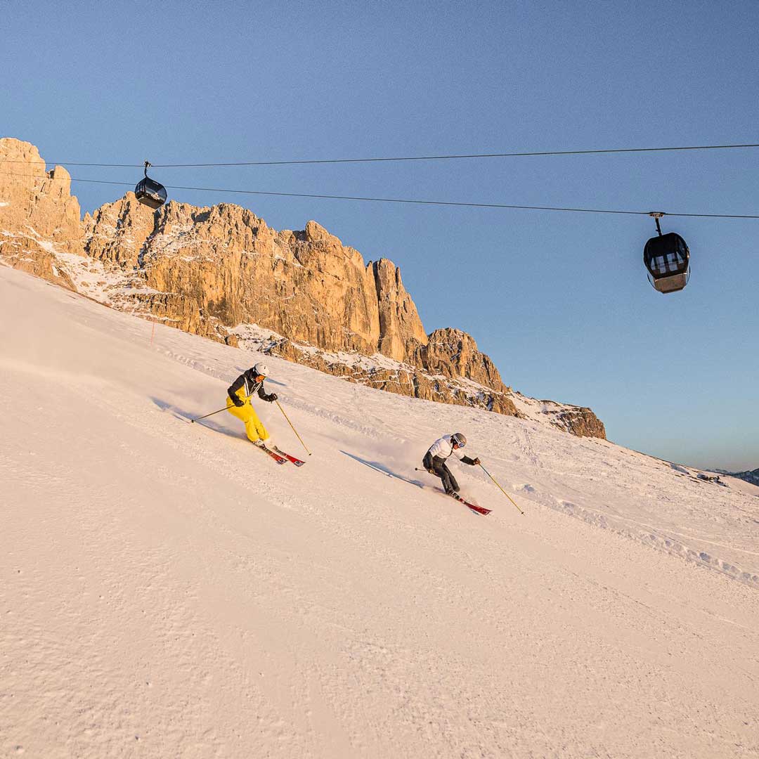 Val d’Ega: la porta per l’avventura nelle Dolomiti